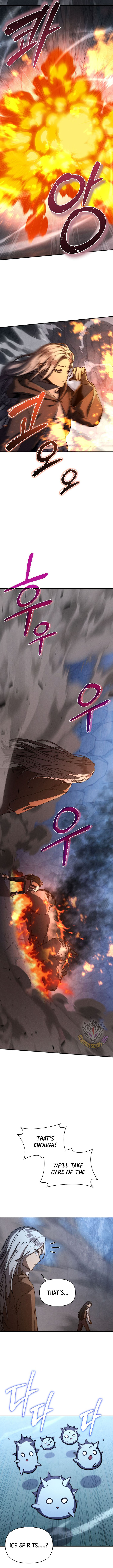 I Became the Successor of the Martial God Chapter 27 2